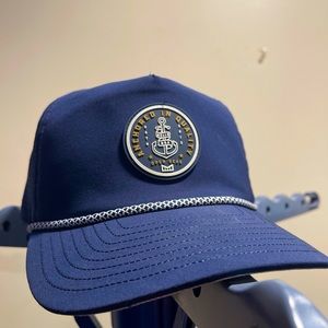 Melin Corando Anchored Hydro Hat